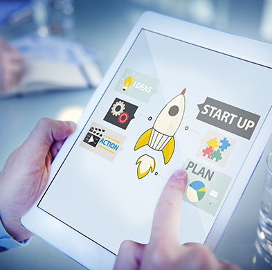 Business Start-ups